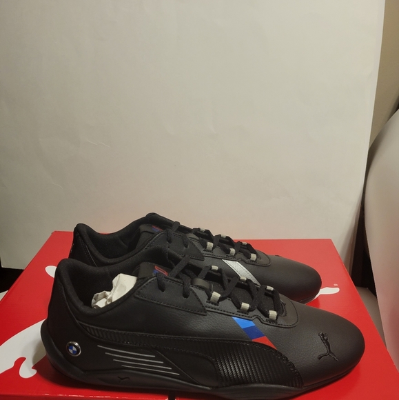 Puma BMW M Motorsport R-Cat Machina Motorsport Shoes - Picture 15 of 16